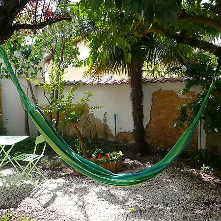 Pensionat De Charme Sinfonia 4*