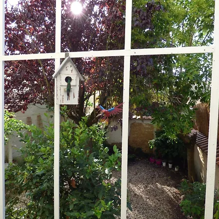 De Charme Sinfonia Bergerac