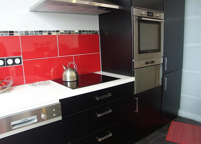 De Charme Sinfonia Bergerac