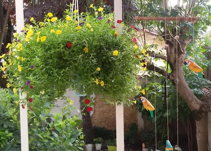 De Charme Sinfonia 4*