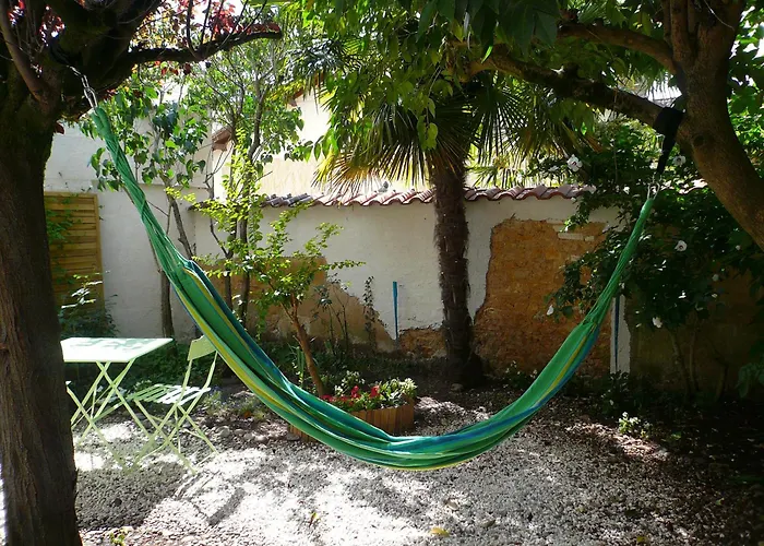 Penzion De Charme Sinfonia 4*