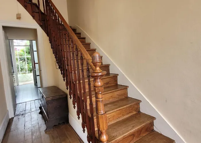 De Charme Sinfonia Penzion Bergerac