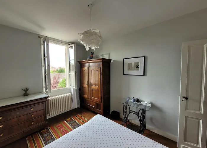 Penzion De Charme Sinfonia 4*