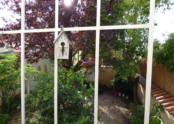 De Charme Sinfonia Bergerac