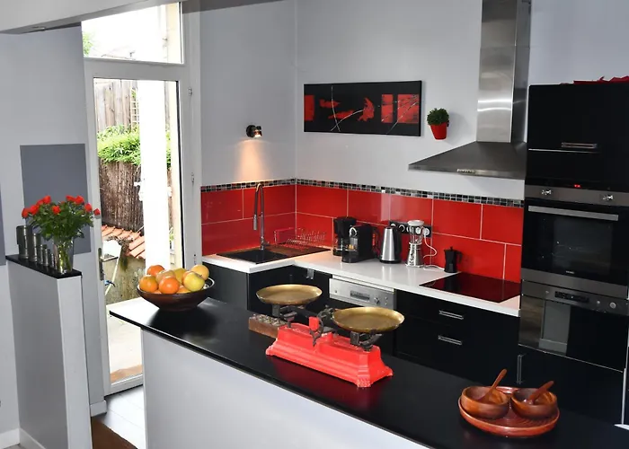 Penzion De Charme Sinfonia