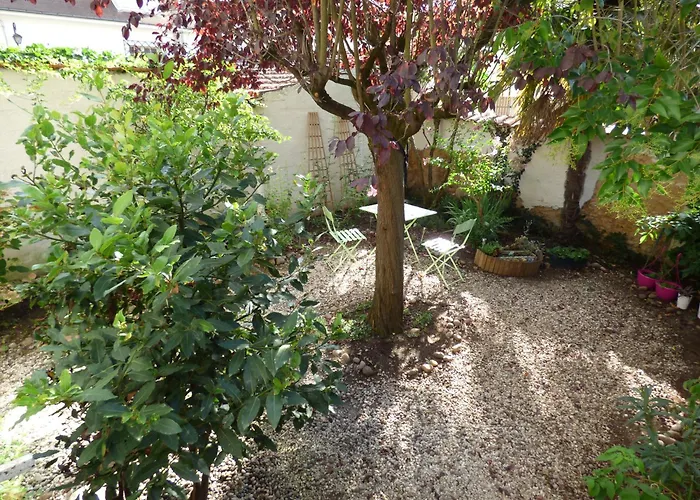 De Charme Sinfonia Penzion Bergerac